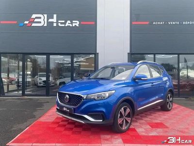 Occasion 2021 MG ZS Luxury SUV | 14 990 € (Super prix)