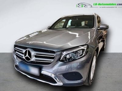 Mercedes GLC300