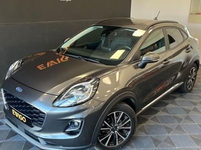 Occasion Ford Puma Business Edition 125 ch (91 kW) 2021 Coupé
