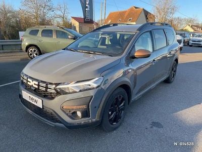 Occasion Dacia Jogger Extreme 140 ch (102 kW) 2025 Gris Monospace