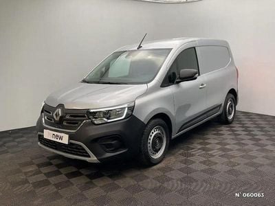 Occasion Renault Kangoo 80 kW (109 ch) 2023 Gris Monospace