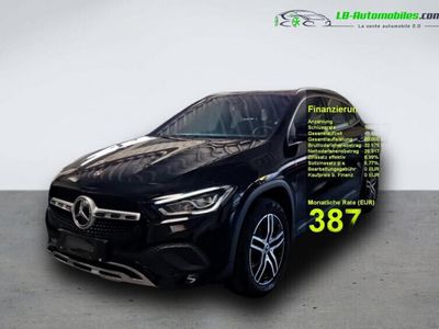 Mercedes GLA200