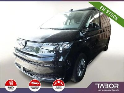 VW T7