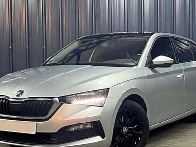 Occasion 2021 Skoda 110 R Ambition Berline | 13 490 € (Super prix)