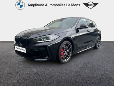 occasion BMW 128 Serie 1 tiA 265ch