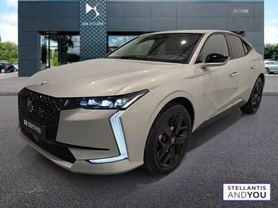 Gris Occasion 2022 DS Automobiles DS4 Performance Line Plus Berline | 26 990 € (Prix juste)