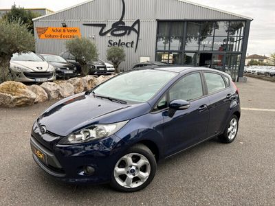 occasion Ford Fiesta 1.25 82CH TREND 5P