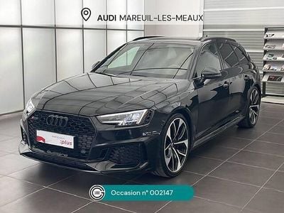 Audi RS4