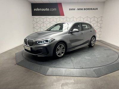 occasion BMW 116 116 i 109 ch DKG7