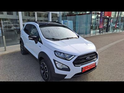 occasion Ford Ecosport 1.0 EcoBoost 125ch Active 6cv