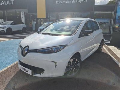 occasion Renault Zoe R110 Intens