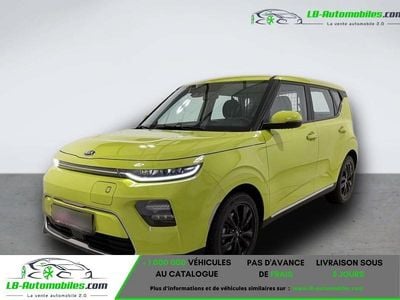 Occasion 2021 Kia Soul EV SUV | 20 500 €