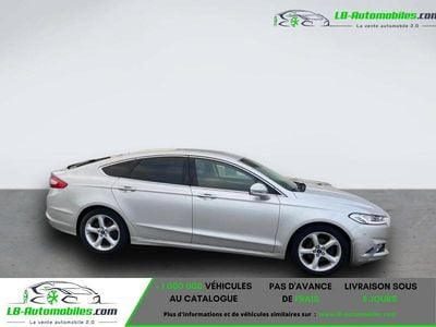 Occasion Ford Mondeo 160 ch (117 kW) 2018 Berline
