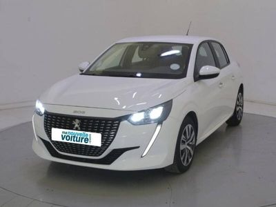 occasion Peugeot 208 BUSINESS - VIVA179256232