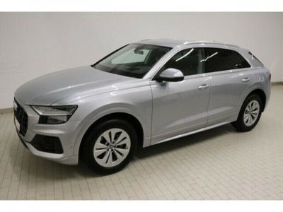 occasion Audi Q8 50 TDI 286CH QUATTRO TIPTRONIC 8