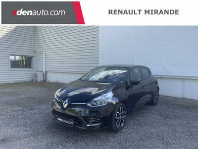 occasion Renault Clio IV dCi 90 Energy Limited