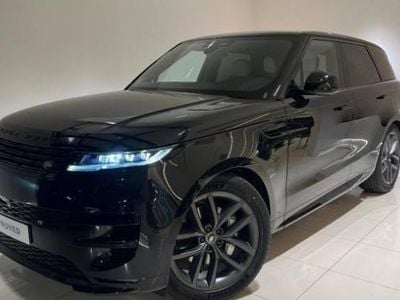 Occasion Land Rover Range Rover Dynamic 462 ch (339 kW) 2025 SUV