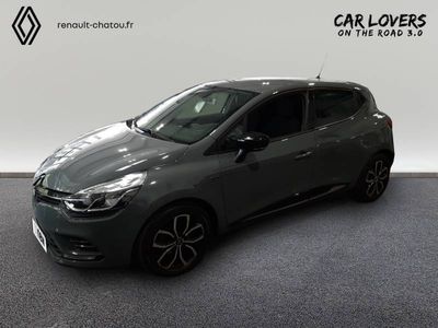 Renault Clio IV