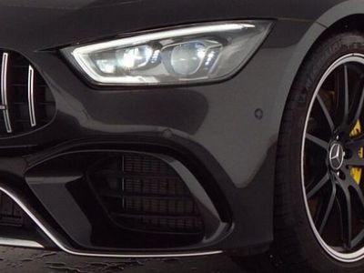 Occasion 2019 Mercedes AMG GT 63 AMG Coupé | 131 990 €