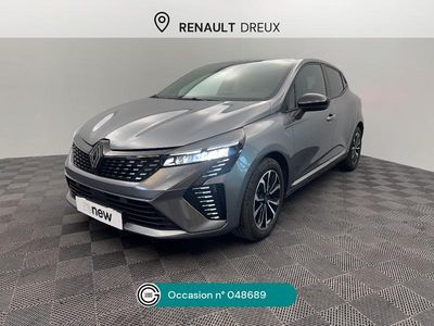 Occasion 2024 Renault Clio V Techno Citadine | 16 990 € (Prix juste)