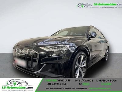 Occasion 2020 Audi SQ8 Sport SUV | 84 600 €