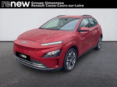 occasion Hyundai Kona KONAElectrique 64 kWh - 204 ch Intuitive