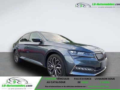 occasion Skoda Superb 1.4 TSI PHEV 218 ch BVA