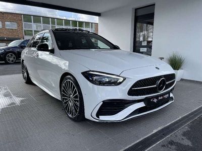 occasion Mercedes CL220 d 9G-Tronic AMG Line