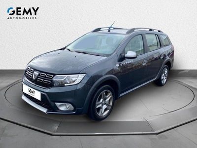 occasion Dacia Logan MCV LOGAN IIBlue dCi 95 - Stepway