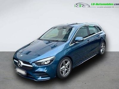 Mercedes B180