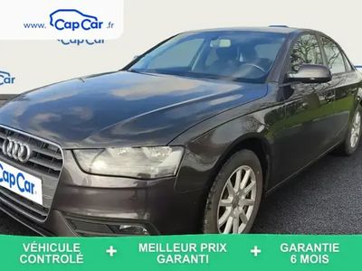 occasion Audi A4 IV 1.8 TFSI 170 Ambiente
