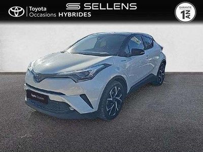 Occasion 2018 Toyota C-HR SUV | 16 990 € (Prix assez cher)