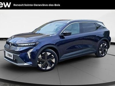 Renault Scénic
