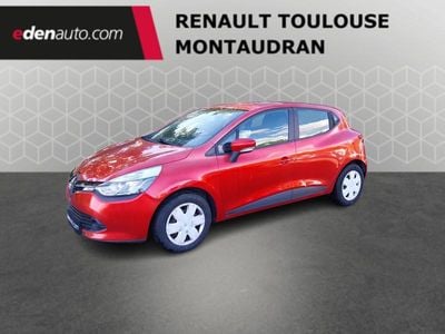 Renault Clio IV
