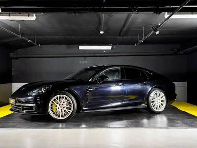 occasion Porsche Panamera II 4E-Hybrid