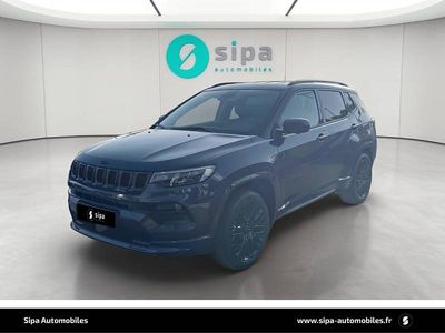 Occasion Jeep Compass 240 ch (176 kW) 2022 SUV