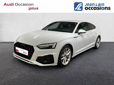 occasion Audi A5 Sportback S line 40 TDI quattro 150 kW (204 ch) S tronic