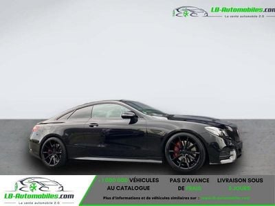 Occasion Mercedes E400 333 ch (244 kW) 2017 Berline