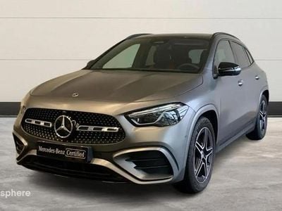Occasion Mercedes GLA200 AMG line 152 ch (111 kW) 2025 SUV