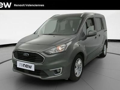 Ford Tourneo