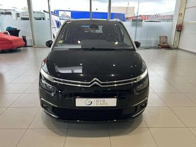 Citroën C4 SpaceTourer