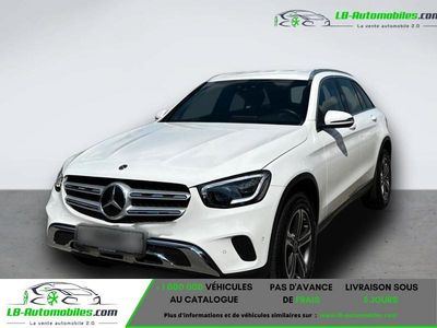 Occasion Mercedes GLC300 258 ch (189 kW) 2019