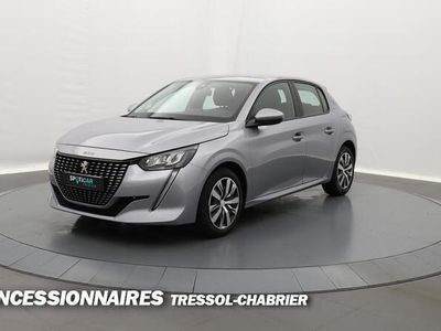 occasion Peugeot 208 BUSINESS PureTech 75 S&S BVM5 Active