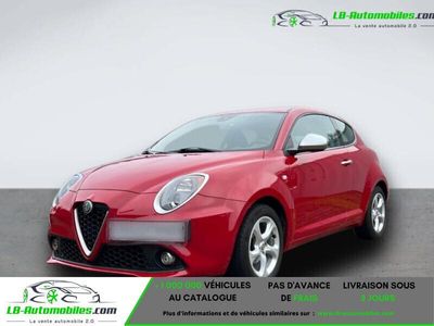 occasion Alfa Romeo MiTo 1.4 MPI 78 BVM
