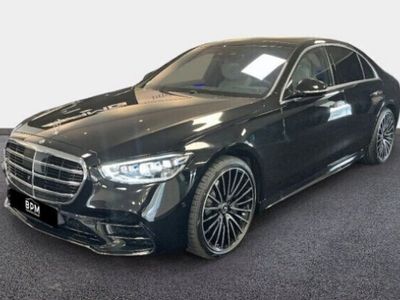 occasion Mercedes S450 Classe367ch AMG Line 4Matic 9G-Tronic