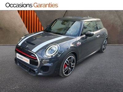 occasion Mini John Cooper Works 231ch Ultimate BVA8