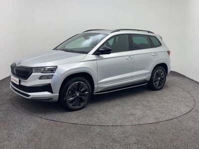 occasion Skoda Karoq Karoq2.0 TDI 150 ch SCR 4x4 DSG7