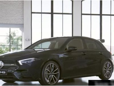 Occasion 2018 Mercedes A35 AMG AMG Berline | 43 500 €