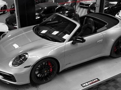 Occasion 2022 Porsche 992 Cabriolet | 167 900 €