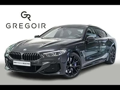 BMW 840